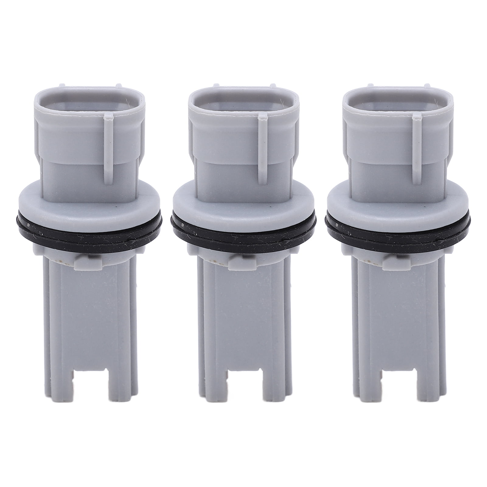 Turn Signal Lamp Socket 3PCs 90075?60004 Automobile Signal Models