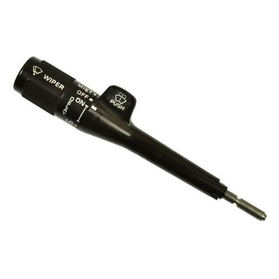 Turn Signal Lever - Compatible with 1988 - 1994 Chevy K1500 1989 1990 1991 1992 1993