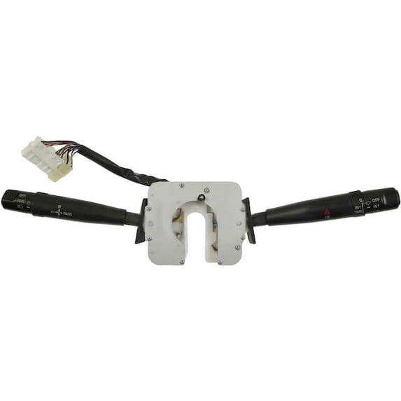 Turn Signal Lever - Compatible with 2004 - 2009 GMC T7500 2005 2006 2007 2008