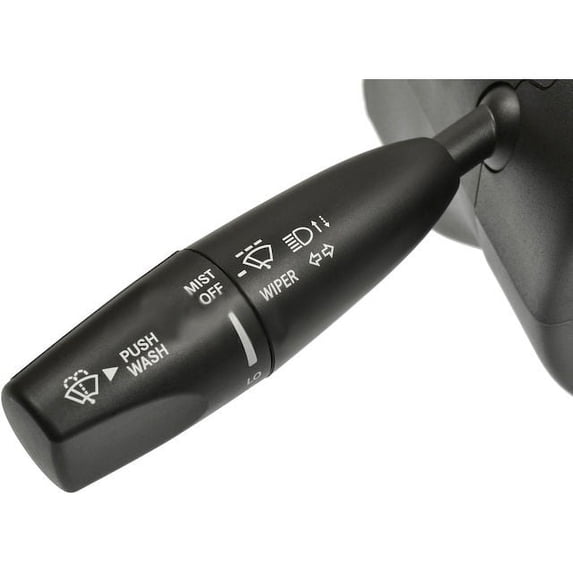 Turn Signal Lever - Compatible with 2011 - 2013 Dodge Charger 2012