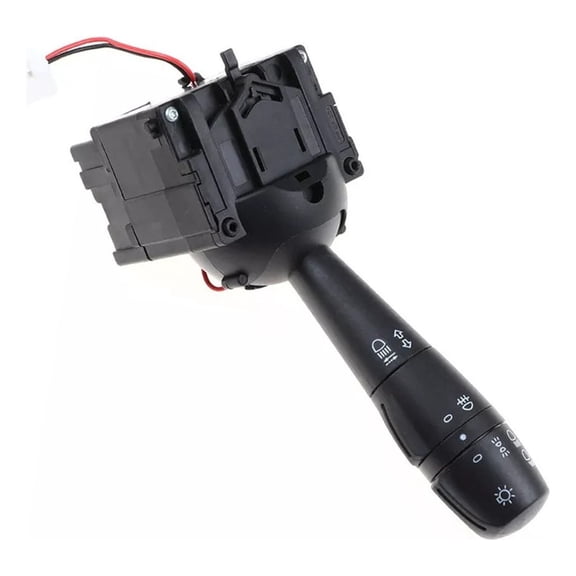 Turn Signal Lever For Renault Duster 2011-2022