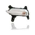 thumbnail image 1 of Turn Signal Light Assembly - Compatible/Replacement for '19-21 Kia Forte-Sedan - Front - Left Hand - Driver - 92303M7000 CAPA, 1 of 2