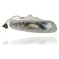 thumbnail image 1 of Turn Signal Light Assembly - Compatible/Replacement for '90-97 Mazda Miata - Left Hand - Driver - 8BN151070 Fits select: 1990-1997 MAZDA MX-5 MIATA, 1 of 2