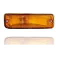 thumbnail image 1 of Turn Signal Light Assembly - Cooling Direct Fit/For 89-95 Toyota PickUp Truck/Signal Left Hand Driver 2/4WD, 90-91 Toyota 4Runner - 8152089134, 1 of 2