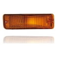 thumbnail image 1 of Turn Signal Light Assembly - Cooling Direct Fit/For 93-98 Toyota T100 Pickup - Left Hand - Driver - 8152034010, 1 of 2