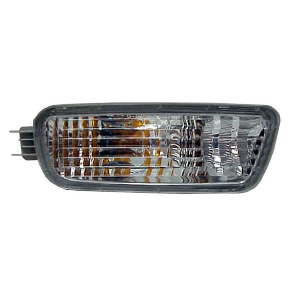 Turn Signal Light Assembly Fits 2003 Toyota Tacoma
