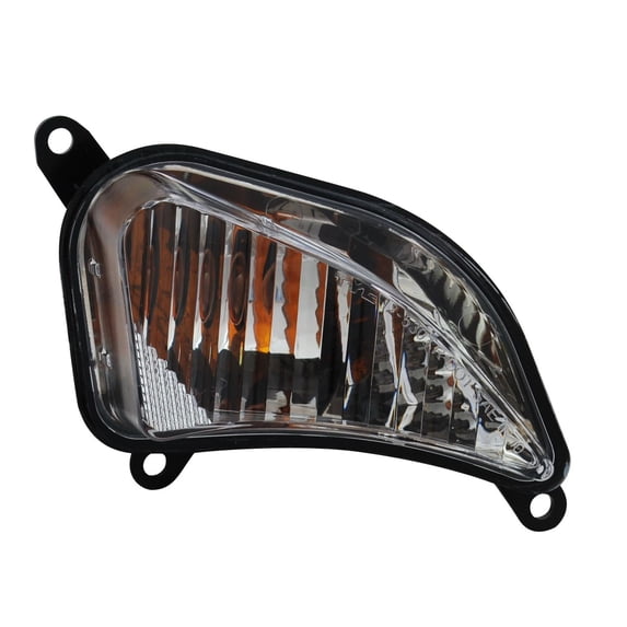 Turn Signal Light Assembly RH/Pass for 13 15 Toyota Avalon 12-5303-00-9 TYC