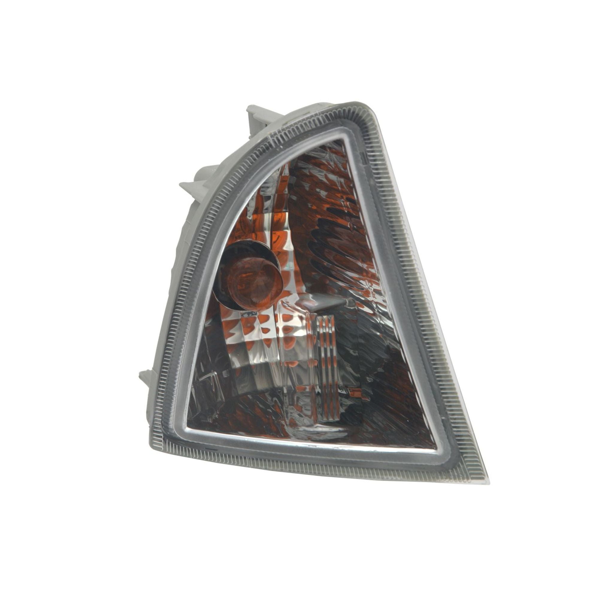 Turn Signal Light Assembly for 12 14 Toyota Prius C 125289001 TYC