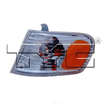 Turn Signal Light Assembly