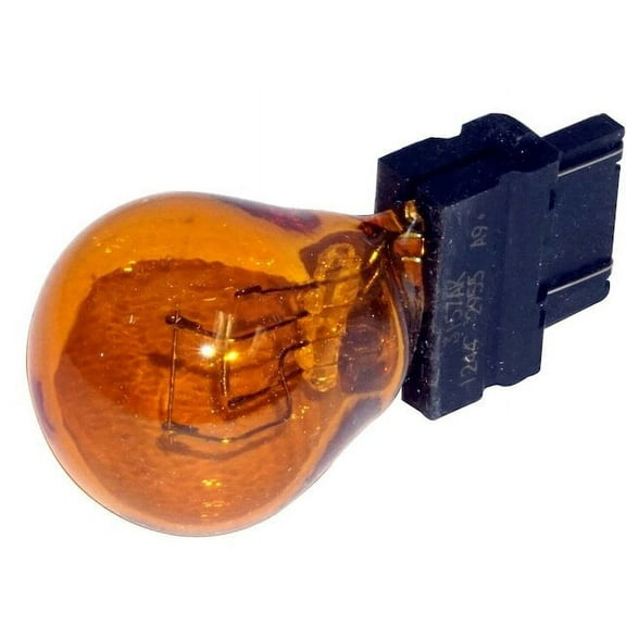 Turn Signal Light Bulb - Compatible with 1994 - 1995, 1998 - 2019 Jeep Wrangler 1999 2000 2001 2002 2003 2004 2005 2006 2007 2008 2009 2010 2011 2012 2013 2014 2015 2016 2017 2018
