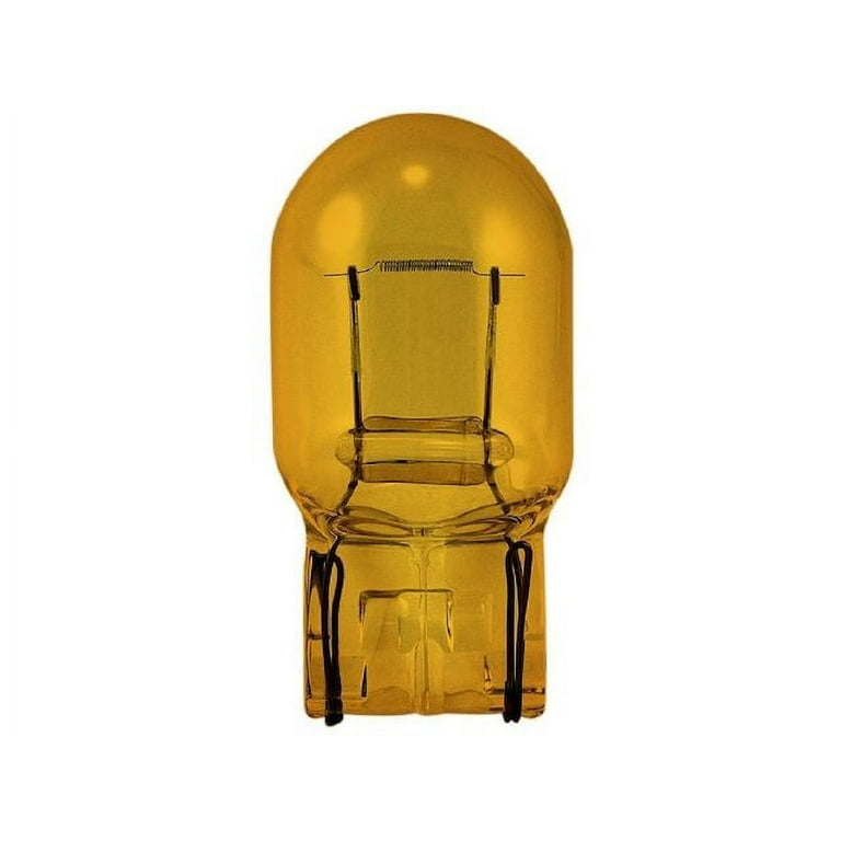 Turn Signal Light Bulb - Compatible with 2001 - 2020 Toyota Prius