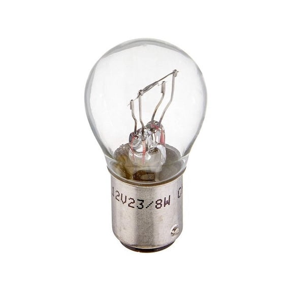 Turn Signal Light Bulb - Compatible with 1958 - 1963 Chevy Impala 1959 1960 1961 1962
