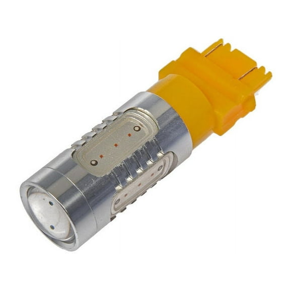 Turn Signal Light Bulb - Compatible with 1989 - 1991, 1993, 2004 - 2005, 2008 - 2009 Mercury Sable Sedan 1990