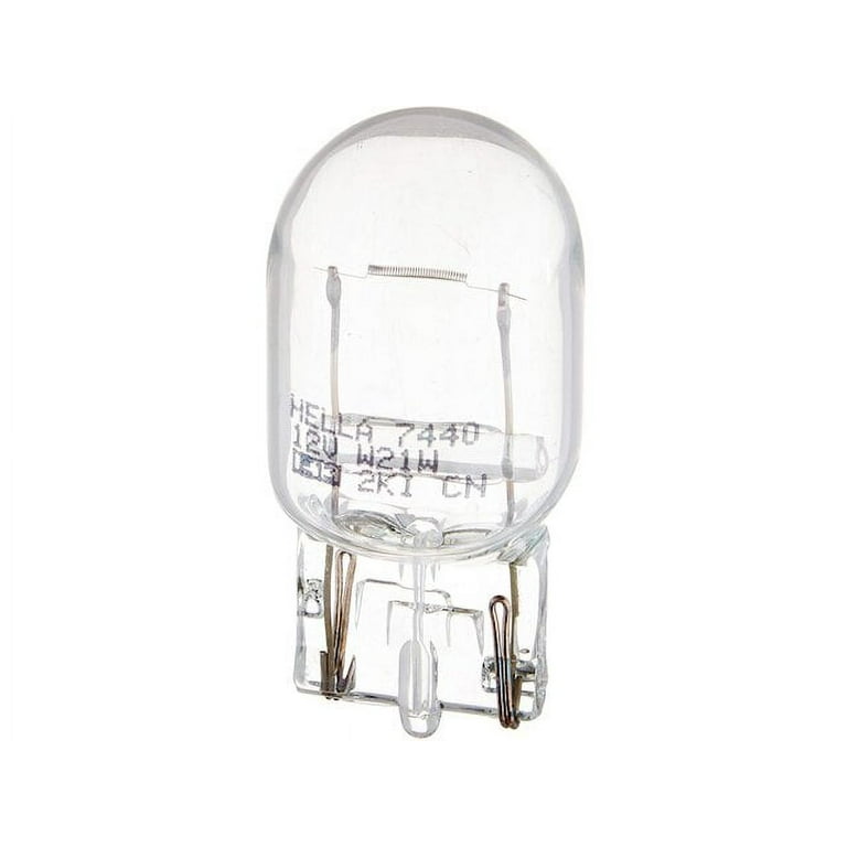 HELLA B0128 G174734 Clear Turn Signal Automotive Bulb fits 1996 2008 Honda Civic