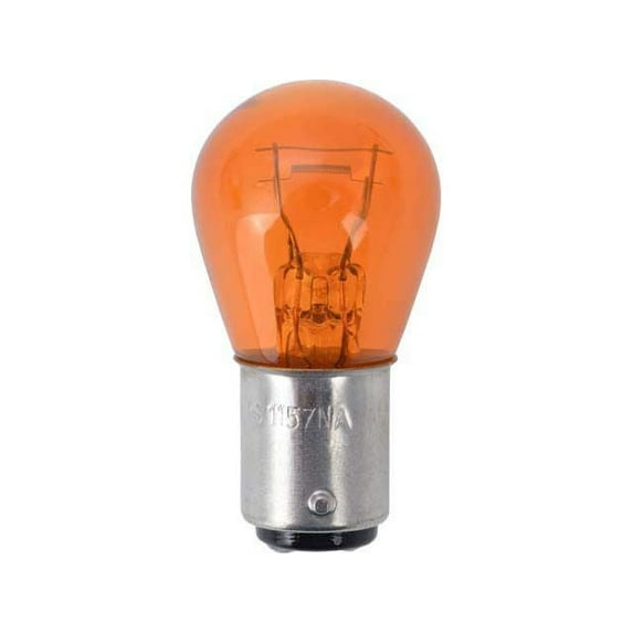 Turn Signal Light Bulb - Compatible with 2001 - 2009 Volvo S60 2002 ...