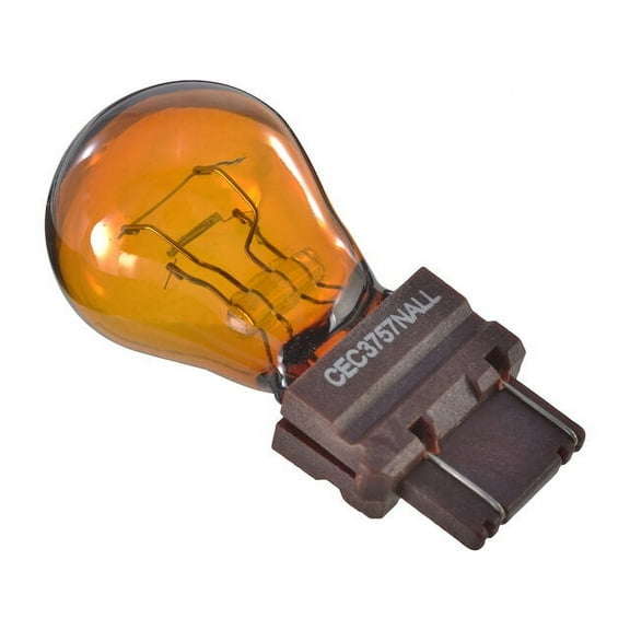 Turn Signal Light Bulb - Compatible with 2007 - 2017 Jeep Patriot 2008 2009 2010 2011 2012 2013 2014 2015 2016