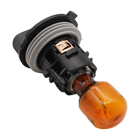 Turn Signal Light Bulb Socket For Ford Fusion Transit Connect Peugeot 2008 5008