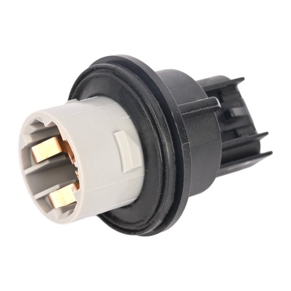 Bulb Socket Front Left Right Turn Signal for Jeep Compass Patriot 2011-2016