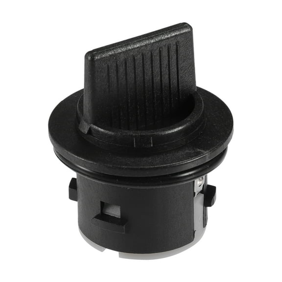 Unique Bargains Turn Signal Light Bulb Socket for Hyundai Santa Fe 2010-2013 No.921613R010 Black