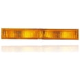 thumbnail image 1 of Turn Signal Light - Compatible/Replacement for '88-91 Crown Victoria - Amber - Right Hand - Passenger - E8AZ13200A Fits select: 1988-1991 FORD CROWN VICTORIA, 1 of 2