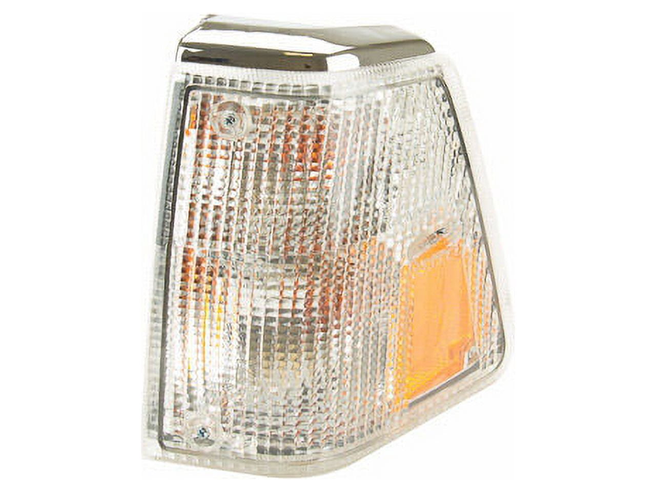Volvo 244 Turn Signal Light