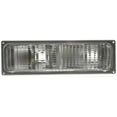 thumbnail image 1 of Turn Signal Light Compatible with 1990-1993 Chevrolet K3500 GMC K2500 Left Driver, 1 of 3