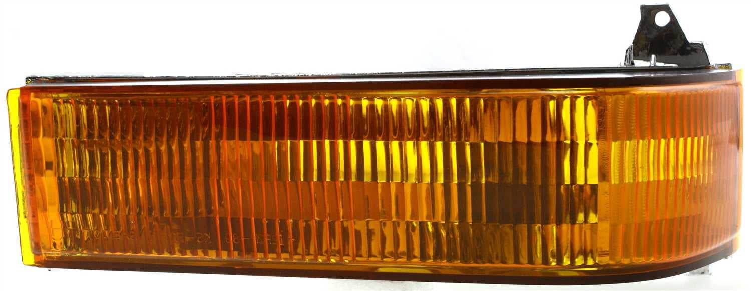 Turn Signal Light Compatible with 1991-1994 Ford Explorer 1989-1992 Ranger Left Driver