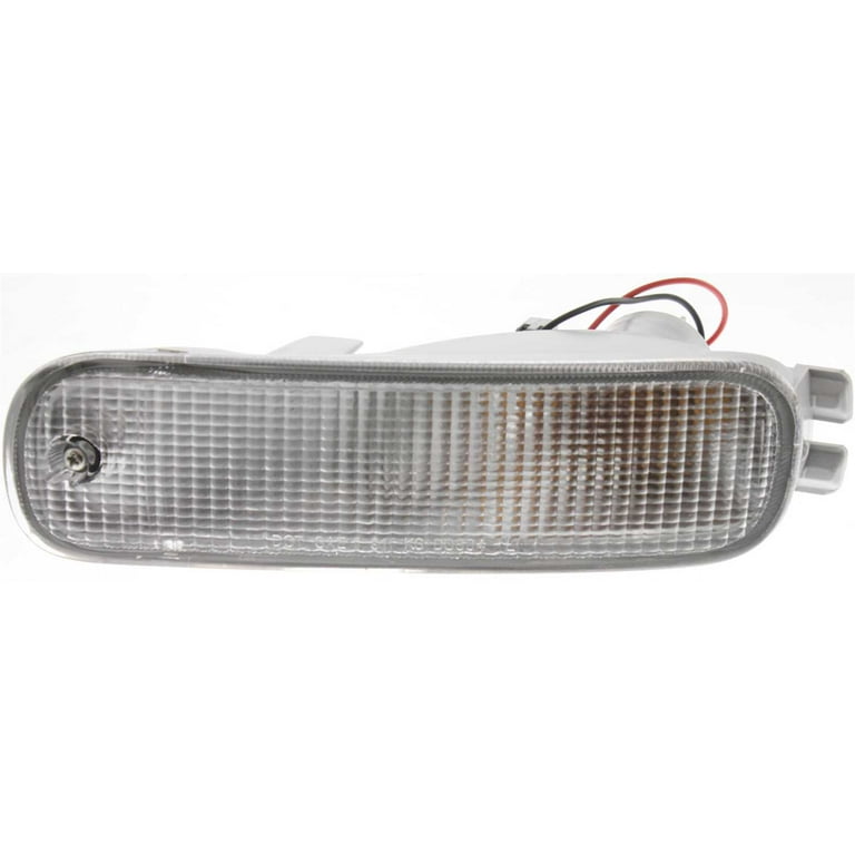 Turn Signal Light Compatible with 1993-1997 Nissan Altima