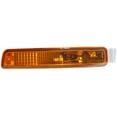 thumbnail image 1 of Turn Signal Light Compatible with 1995-1996 Toyota Camry Left Driver Side, Inner With bulb(s), 1 of 3