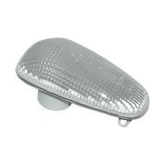 Turn Signal Light - Compatible with 1998 - 1999 Mercedes-Benz CLK320