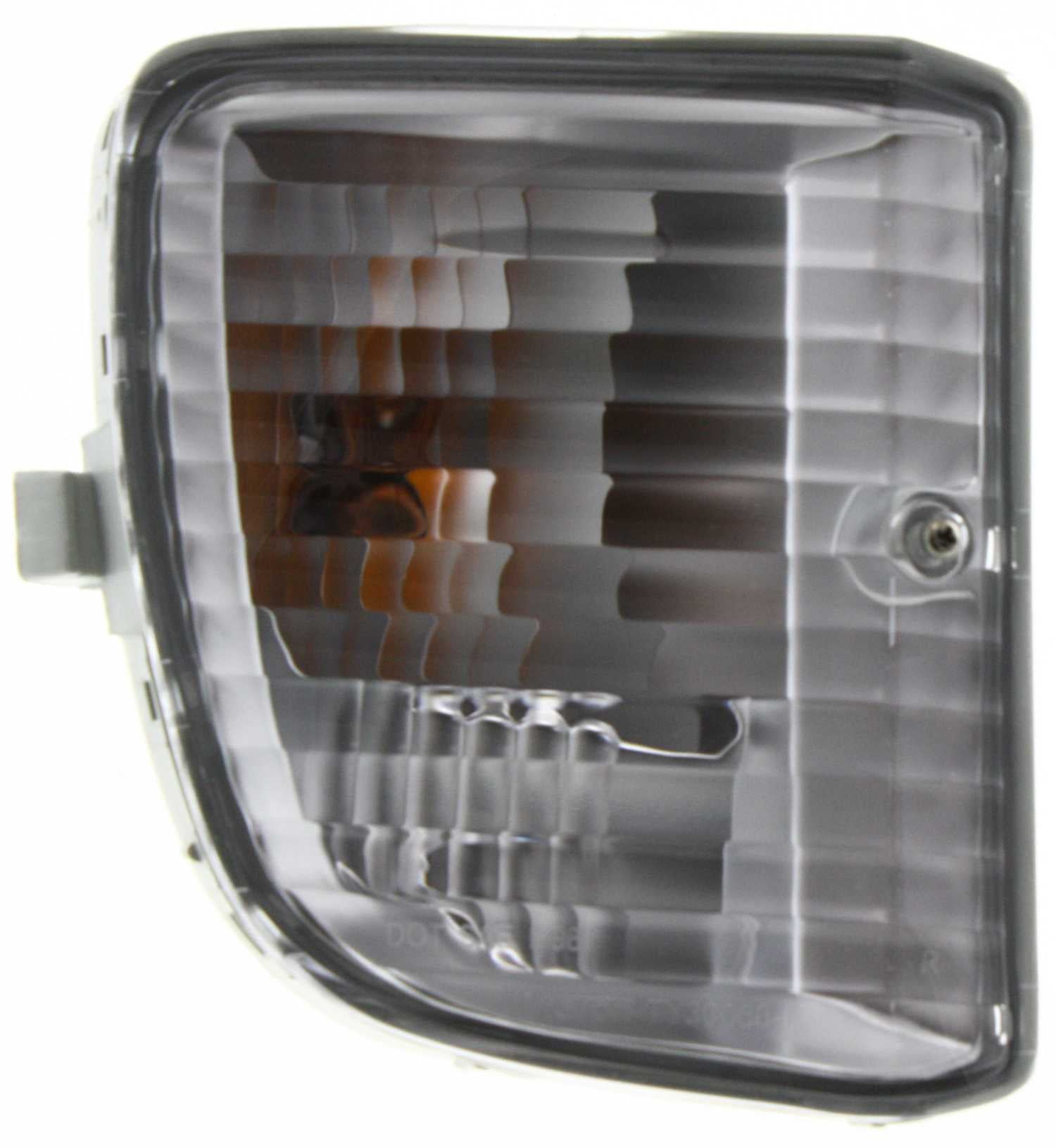 Turn Signal Light Compatible with 2001-2003 Toyota RAV4 Right Passenger With bulb(s)