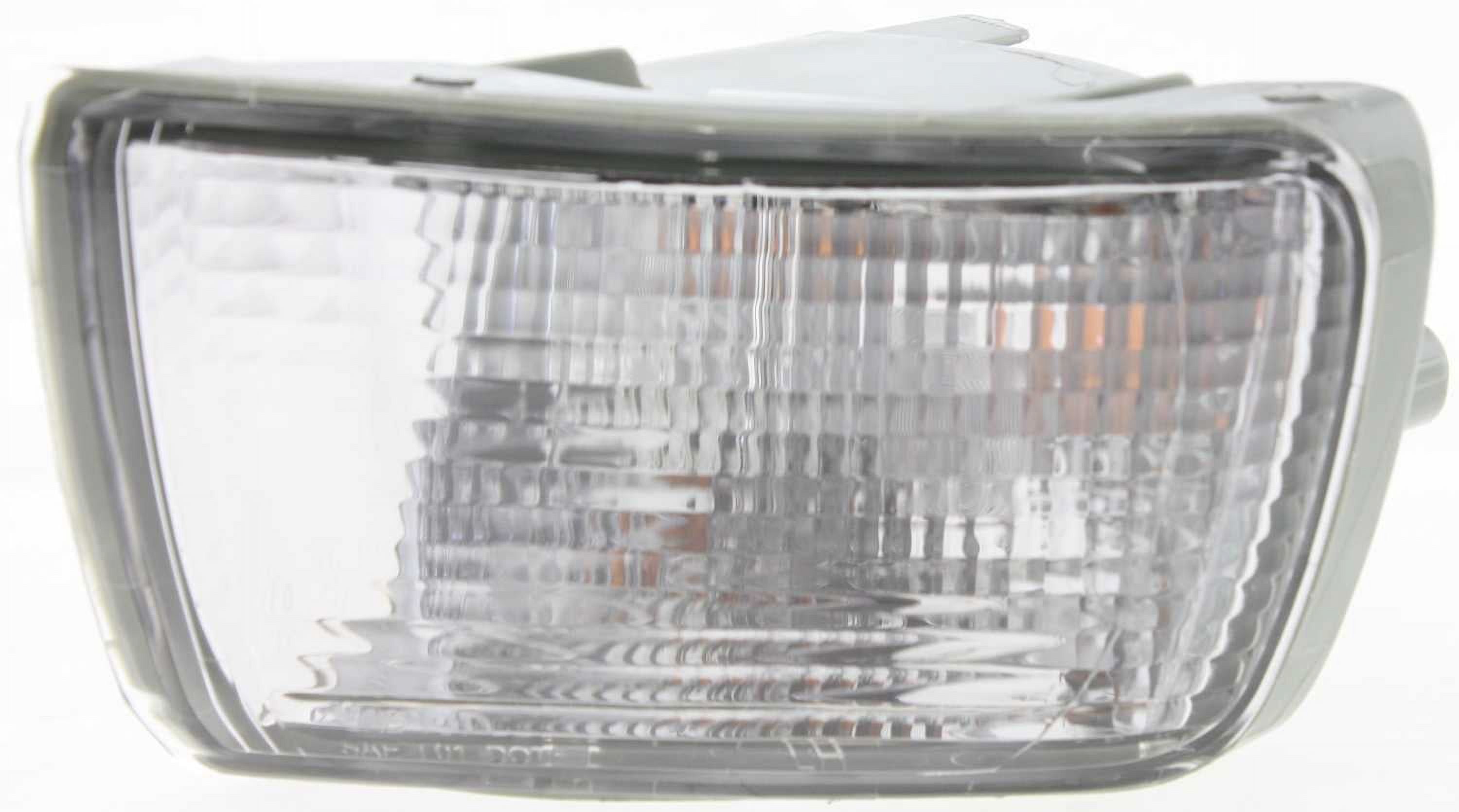 Turn Signal Light Compatible with 2003-2005 Toyota 4Runner Left Driver