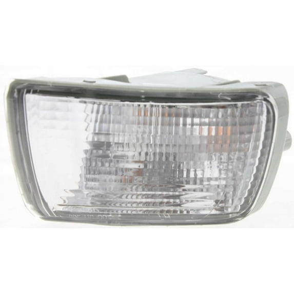 Turn Signal Light Compatible with 2003-2005 Toyota 4Runner Left Driver