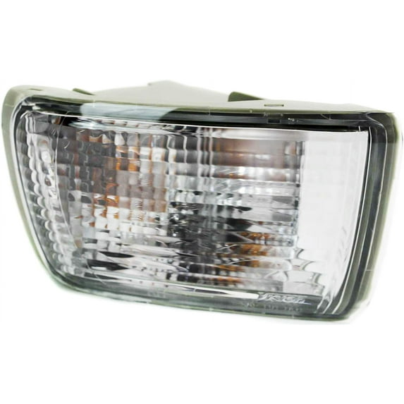 Turn Signal Light Compatible with 2003-2005 Toyota 4Runner Right Passenger With bulb(s)