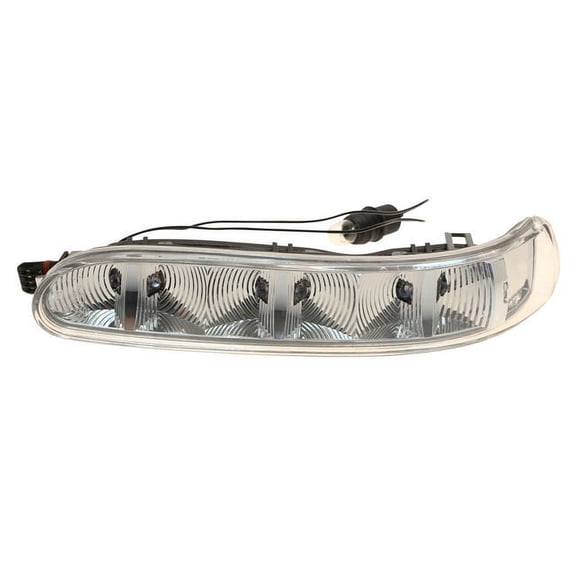 Turn Signal Light - Compatible with 2003 - 2006 Mercedes-Benz S500 2004 2005