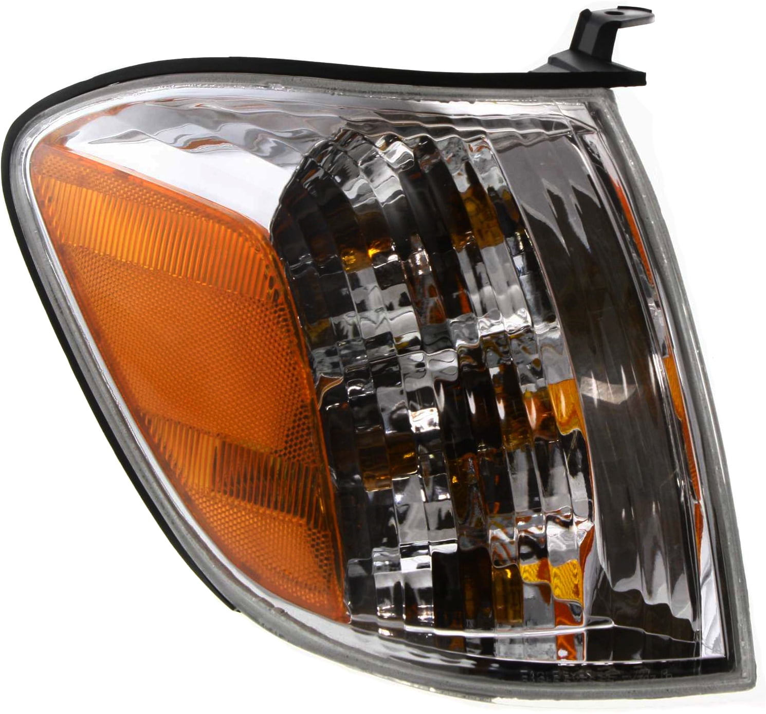 Toyota Tundra Turn Signal Side Light At Monster Auto Parts - View #14