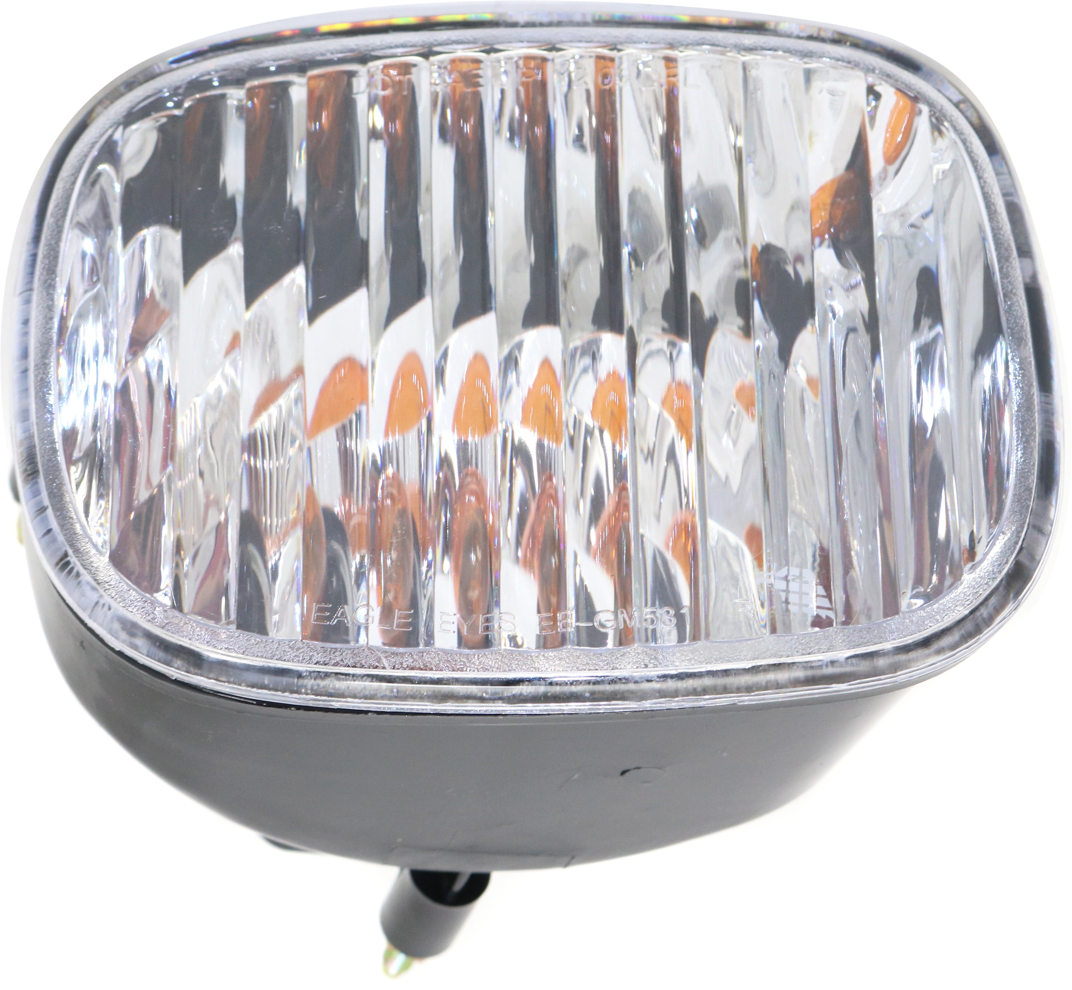 Turn Signal Light Compatible with 2005-2009 Chevrolet Uplander 2005-2007 Buick Terraza Right Passenger With bulb(s)