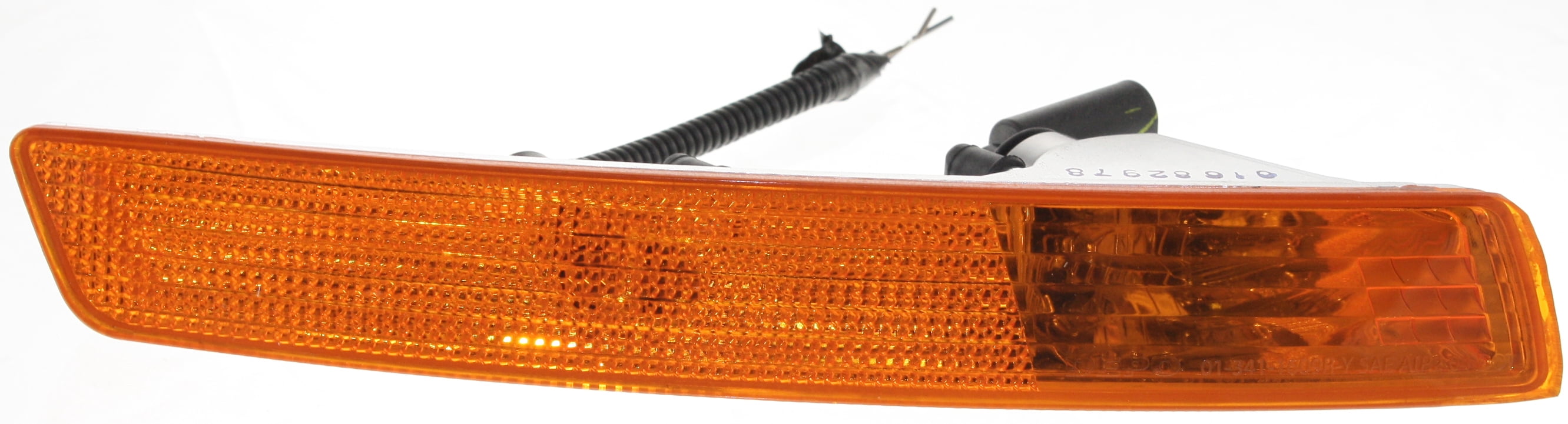 Turn Signal Light Compatible with 2006-2010 Volkswagen Beetle Right Passenger With bulb(s)