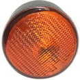 thumbnail image 1 of Turn Signal Light Compatible with 2007-2013 Jeep Wrangler Left Driver, 1 of 3