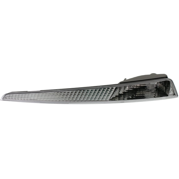 Turn Signal Light Compatible with 2009-2011 Acura TL Left Driver