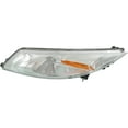 thumbnail image 1 of Turn Signal Light Compatible with 2011-2014 Nissan Juke Right Passenger With bulb(s) CAPA Certified, 1 of 3