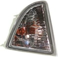thumbnail image 1 of Turn Signal Light Compatible with 2012-2014 Toyota Prius C Right Passenger With bulb(s), 1 of 3