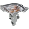 thumbnail image 1 of Turn Signal Light Compatible with 2016-2020 Mazda CX-3 Left Driver With bulb(s) CAPA Certified, 1 of 3