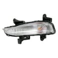 thumbnail image 1 of Turn Signal Light Compatible with 2019-2020 Kia Optima Front, Left Driver With bulb(s), 1 of 5
