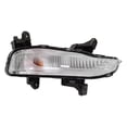 thumbnail image 1 of Turn Signal Light Compatible with 2019-2020 Kia Optima Front, Right Passenger With bulb(s), 1 of 5