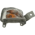 thumbnail image 1 of Turn Signal Light Compatible with 2019-2022 Nissan Altima Front, Right Passenger With bulb(s), 1 of 5