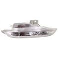 thumbnail image 1 of Turn Signal Light Compatible with HONDA INSIGHT 2010-2011 LH Assembly, 1 of 5