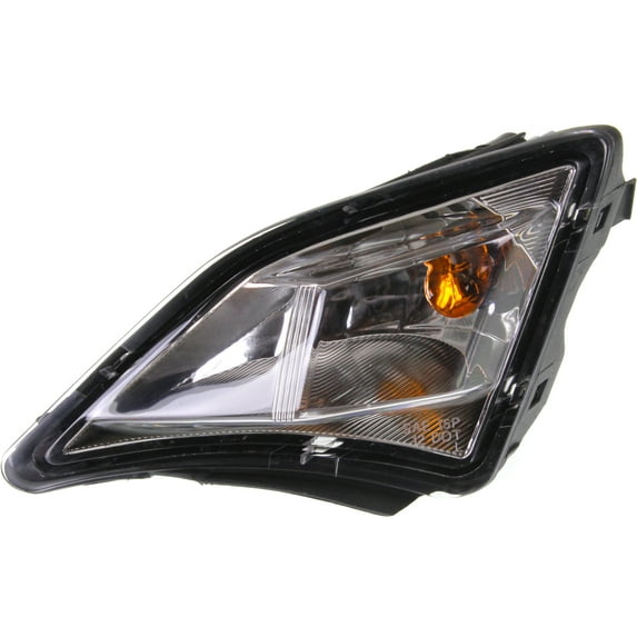 Turn Signal Light Compatible with SCION FR-S 2013-2016 LH Assembly
