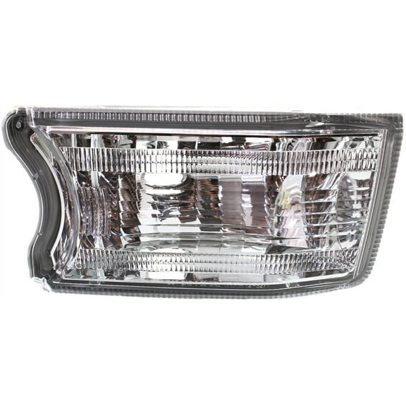 Turn Signal Light Compatible with Toyota 4Runner 2010-2013 RH