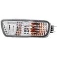 thumbnail image 1 of Turn Signal Light Compatible with Toyota Tacoma 2001-2004 LH Assembly - CAPA, 1 of 5